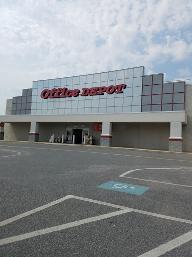 Office Supply Store «Office Depot», reviews and photos, 480 S Cedar Crest Blvd, Allentown, PA 18104, USA