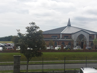 Drogheda Presbyterian Church