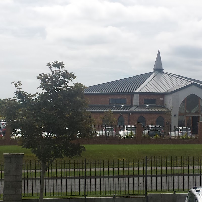 Drogheda Presbyterian Church