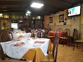 Aben Humeya Restaurante en Huércal de Almería
