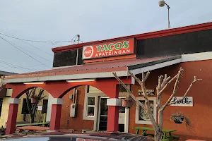 Tacos Apatzingan image