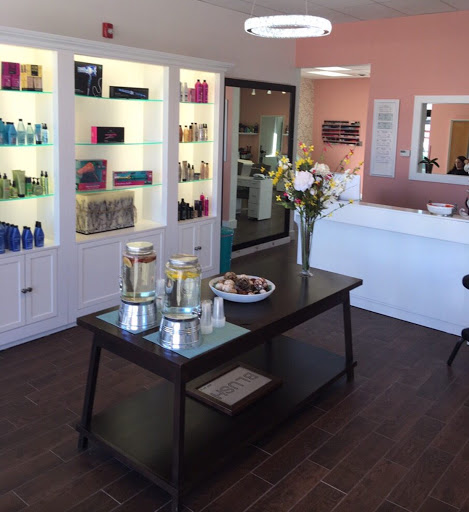 Day Spa «Blush Salon & Beauty Lounge», reviews and photos, 60 Center St, Rutland, VT 05701, USA