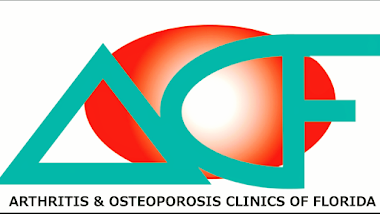 Arthritis & Osteoporosis Clinics Of Florida
