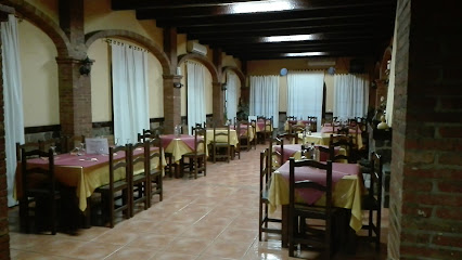 Bar restaurante El Dorado - Av. Extremadura, 202, 06120 Oliva de la Frontera, Badajoz, Spain