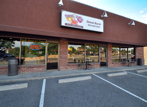 Donut Shop «Donut Burst», reviews and photos, 1870 S Garrison St, Lakewood, CO 80232, USA