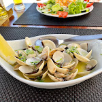 Photo n°3 de l'avis de Cap. fait le 18/07/2022 à 17:26 sur le  Restaurante rossio à Albufeira