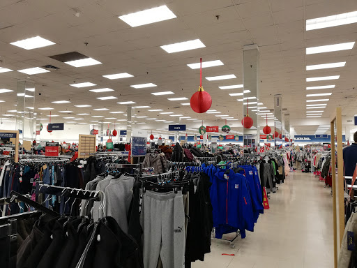 Department Store «Marshalls», reviews and photos, 76 Rockland Plaza, Nanuet, NY 10954, USA