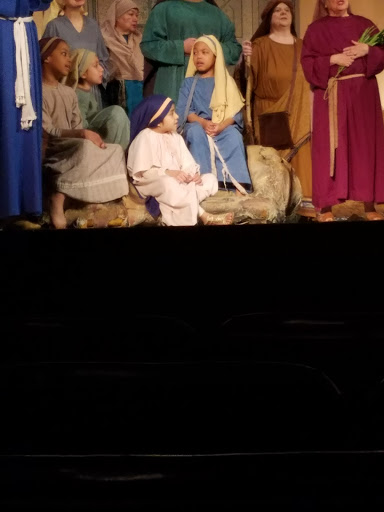 Performing Arts Theater «Park Performing Arts Center», reviews and photos, 560 32nd St, Union City, NJ 07087, USA