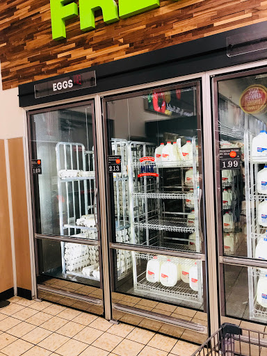 Supermarket «ALDI», reviews and photos, 1149 Front St, Binghamton, NY 13905, USA