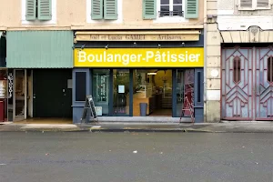 Boulangerie Gamet image