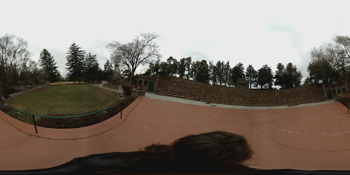 Amphitheater «American Fork Amphitheater», reviews and photos