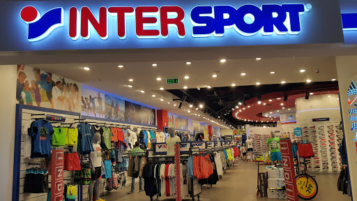 INTERSPORT Mall Of İstanbul