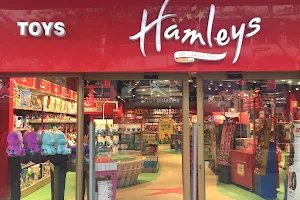 Hamleys Toy Store Rosebank image