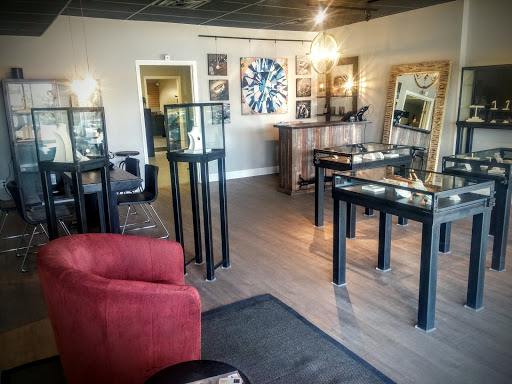 Jewelry Store «Caleesi Designs Jewelers», reviews and photos, 2620 S Lamar Blvd, Austin, TX 78704, USA