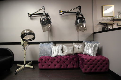 Beauty Salon «Coco Miyagi Hair Salon», reviews and photos, 1888 NJ-70, Cherry Hill, NJ 08003, USA