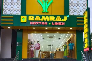 Ramraj Cotton Showroom - Mysore image