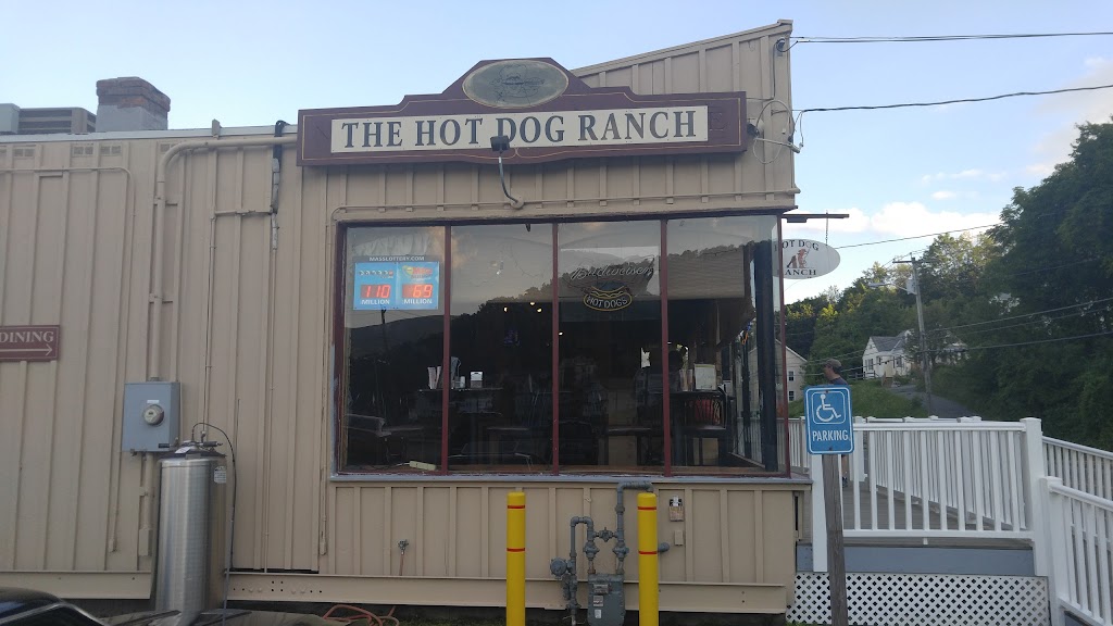 Hot Dog Ranch 01247