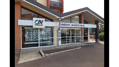 Crédit Agricole à Dax