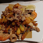 Photo n°1 de l'avis de Matteo.e fait le 20/09/2023 à 03:08 sur le  Ombiasy Restaurant à Cumiana