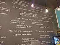 Carte du 101 Tarantella à Milan