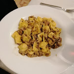 Photo n°2 de l'avis de Gianluca.o fait le 02/11/2020 à 23:42 sur le  Ristorante Pizzeria Albini à Alfero