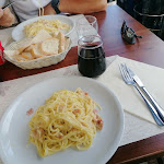 Photo n°1 de l'avis de Senzi. fait le 06/06/2023 à 12:08 sur le  Pizzeria Trattoria da Giovanni Pisakech à Pisa