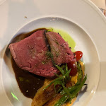 Photo n°4 de l'avis de Marcus.r fait le 30/07/2022 à 09:34 sur le  Gasthaus Sorgenfrei à Altendorf