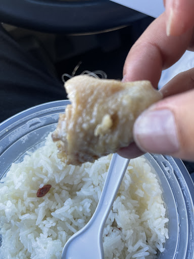 Delicious Food Corner image