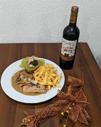 Photo n°16 de La vespa di Luigi à Rouffach ()