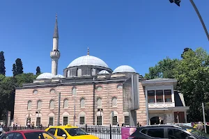 Sinan Pasa Mosque image