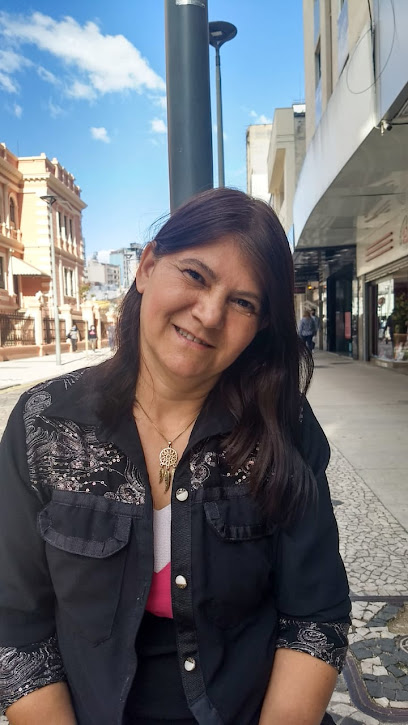 Lavanderia Silva Tatuquara Curitiba PR