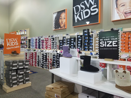Shoe Store «DSW Designer Shoe Warehouse», reviews and photos, 79150 CA-111, La Quinta, CA 92253, USA