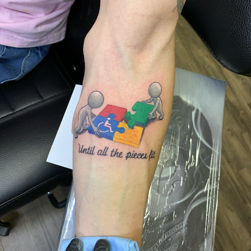 Explore tattoo ideas thailand, creative tattoo ideas in Jackson, available at Inkk Culture Tattoo