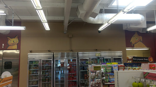 Pet Food Express image