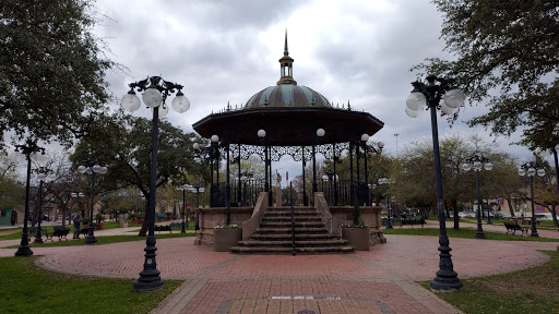 Milam Park