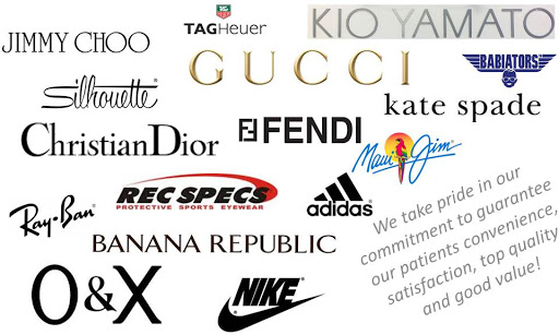 Eye Care Center «Lafayette Eye Associates P.C.», reviews and photos, 413 Germantown Pike, Lafayette Hill, PA 19444, USA