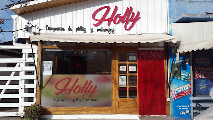 Holly Compañía de Pollos y Milanesas
