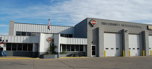 C & S Motors/Tri-County International Trucks, Inc.