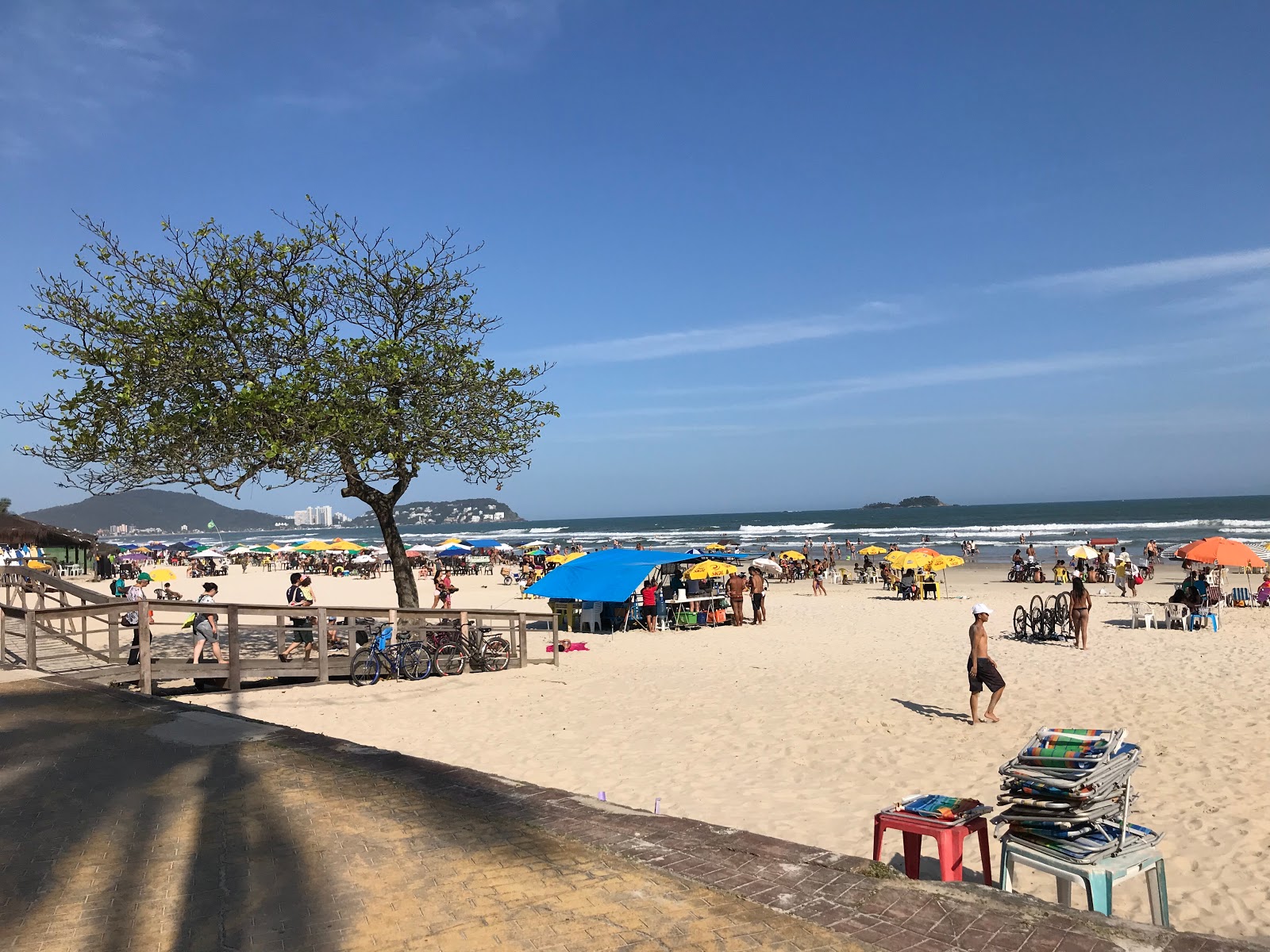 Praia da Enseada photo #7