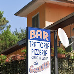 Photo n°1 de l'avis de Libero.a fait le 24/08/2022 à 14:37 sur le  Bar Trattoria Da Gennaro à Castelveccana