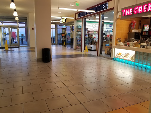 Shopping Mall «Mondawmin Mall», reviews and photos, 2401 Liberty Heights Ave, Baltimore, MD 21215, USA