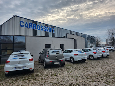 Carrosserie Autopassion à Bourg-en-Bresse