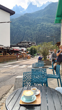 Café du Café Natifs Café à Chamonix-Mont-Blanc - n°6