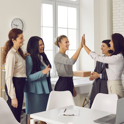 Employment Agency «Express Employment Professionals», reviews and photos, 599 S Barranca Ave #100, Covina, CA 91723, USA