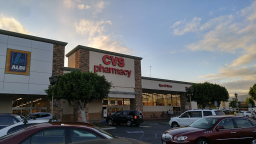 Drug Store «CVS», reviews and photos, 1401 S Baldwin Ave, Arcadia, CA 91006, USA