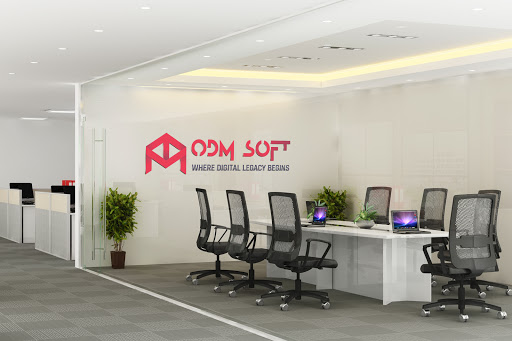 ODMsoft San Diego Digital Marketing Agency - SEO, PPC, Web Design