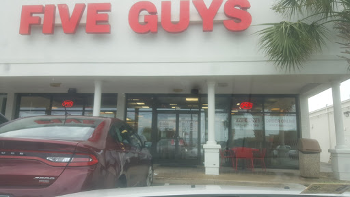 Shopping Mall «The Shops at Hilltop», reviews and photos, 1604 Hilltop West Shopping Center, Virginia Beach, VA 23451, USA