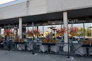 Symposium Cafe Restaurant Oakville image