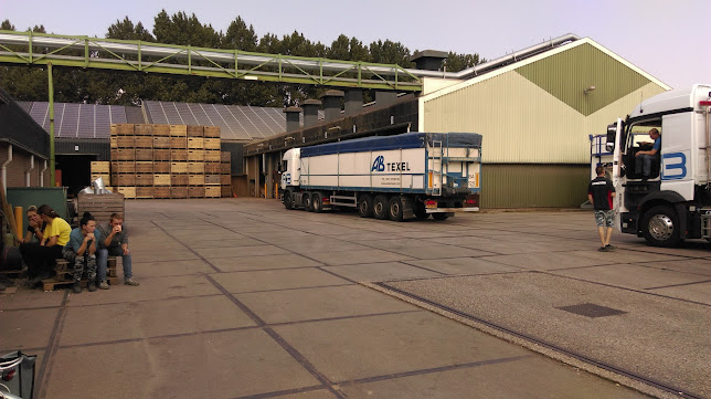 FlevoTrade Worldwide Food Trader B.V. - Dronten