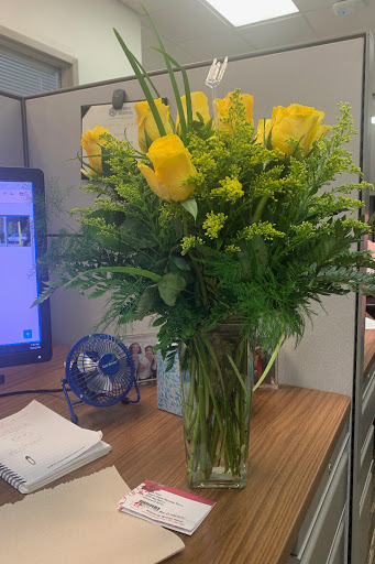 Florist «Altamonte Springs Florist», reviews and photos, 801 FL-436, Altamonte Springs, FL 32714, USA